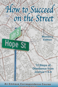 14b-How to Succeed on the Street (Women)